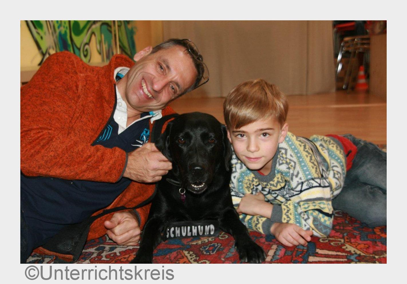 Unterrichtskreis (Bildquelle: Unterrichtskreis) Unterrichtskreis (Bildquelle: Unterrichtskreis)