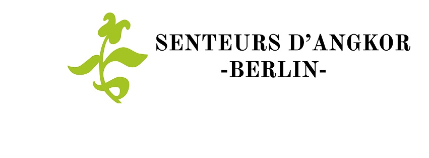 Senteurs d'Angkor Logo