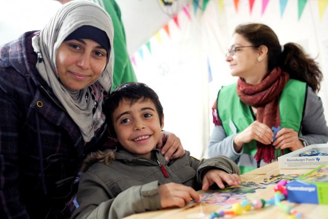 Die NDR Benefizaktion 2015 zugunsten der Flüchtlingshilfe _ Foto von Jann Wilken Die NDR Benefizaktion 2015 zugunsten der Flüchtlingshilfe _ Foto von Jann Wilken