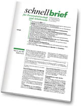 Sodexo im Schnellbrief für Personalwirtschaft Sodexo im Schnellbrief für Personalwirtschaft