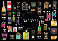 DARIO'S Luxusfeinkost