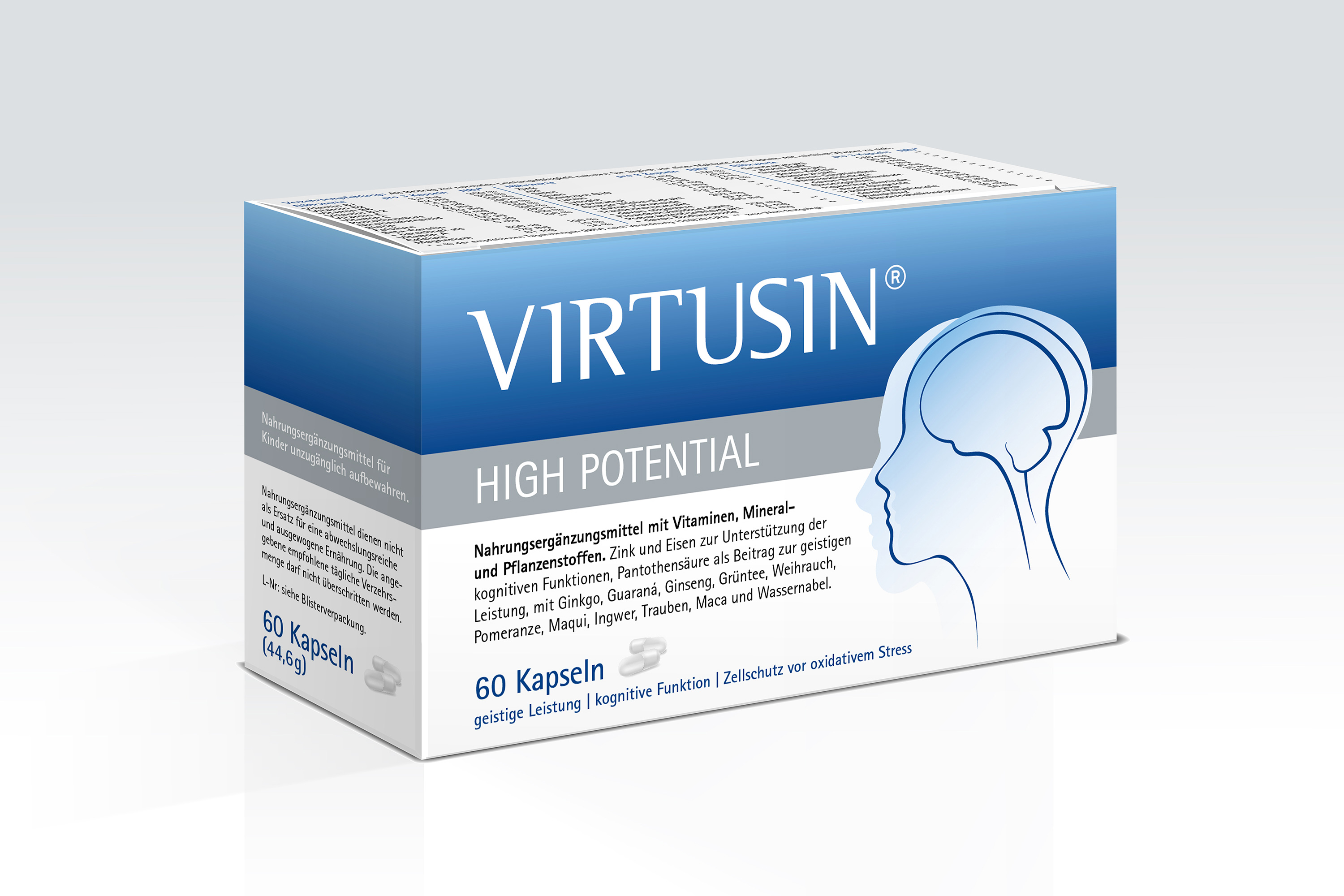 VIRTUSIN®High Potential