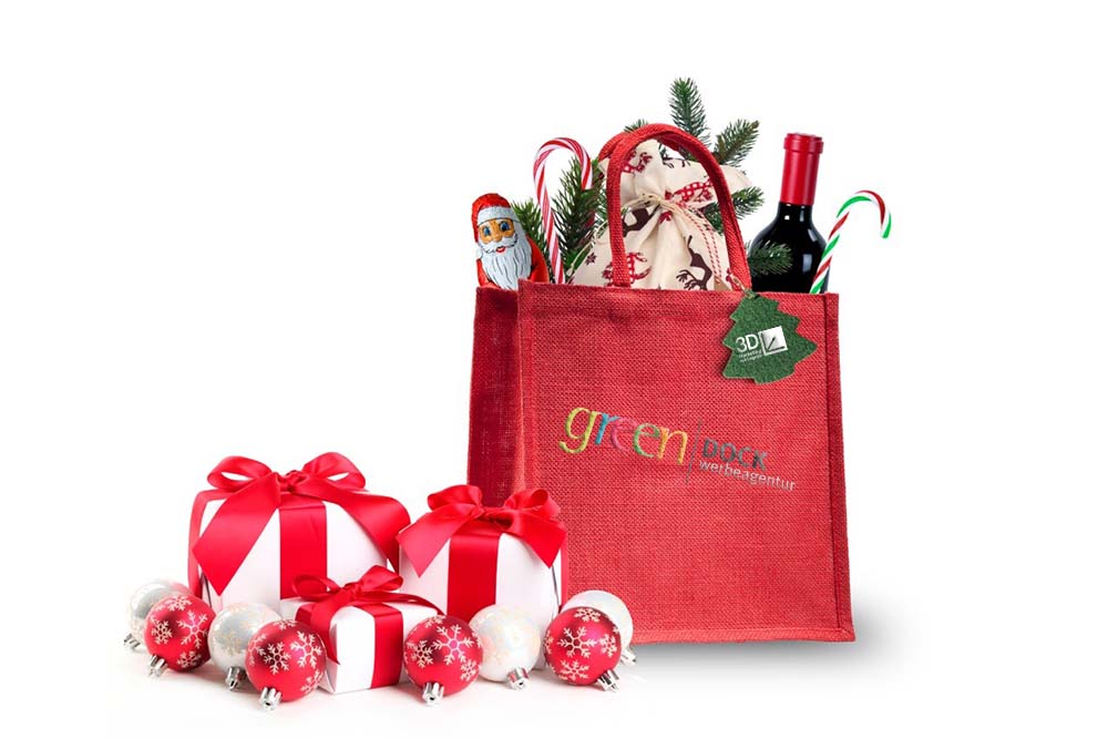 Komplettservice für Ihren Weihnachtsversand Komplettservice für Ihren Weihnachtsversand