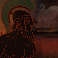 Odysseus - Ein Epos in 15 Minuten (Eine Animationsfilmreihe der how2 AG im Auftrag des SRF)