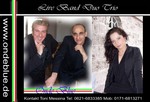Italienische musik - Italienische live musik italienisch musik - hochzeitsmusik - hochzeitsmusiker -