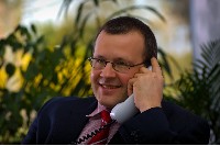 Jörg Groß, acadon AG Jörg Groß, acadon AG