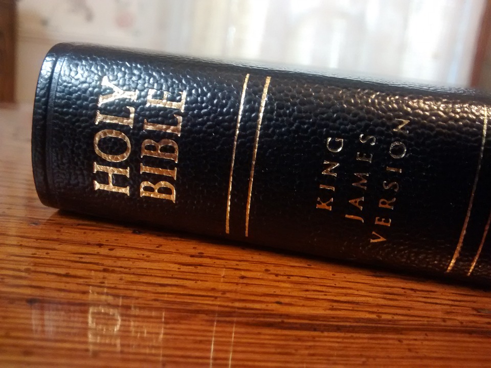 Bible-Domains: Bibel wird besser im Internet repräsentiert Bible-Domains: Bibel wird besser im Internet repräsentiert