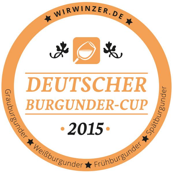DeutscherBurgunderCup DeutscherBurgunderCup