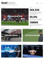 Die Infoseite Die Infoseite