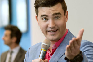 Keynote Speaker Tim Christopher Gasse