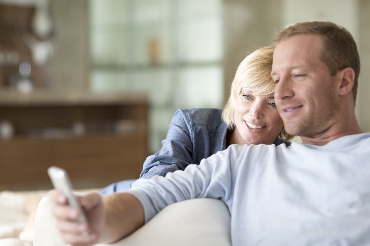Bauprojekte entspannt angehen mit der Smartphone-App?Mein Bauprojekt?von Bosch.