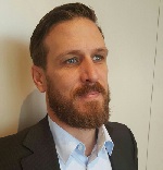 Sven Winter ist neuer BOARD Account Manager in der Schweiz Sven Winter ist neuer BOARD Account Manager in der Schweiz