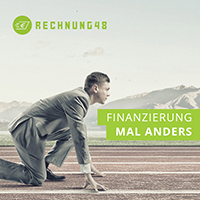 Echtes Factoring für Freiberufler & Selbstständige mit Rechnung48