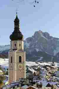 Kastelruth im Winter Kastelruth im Winter