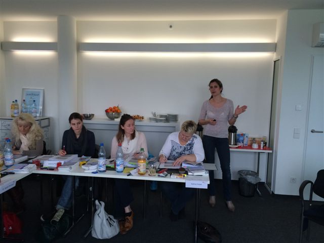 Seminar zur AbrechnungsmanagerIn mit IHK Lehrgangszertifikat