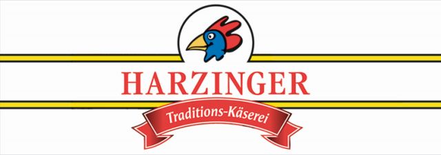 Logo HARZINGER