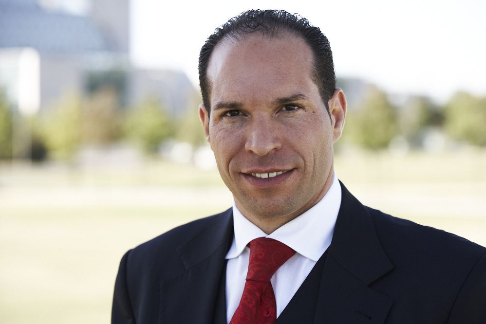 Marc M. Galal, Verkaufstrainer