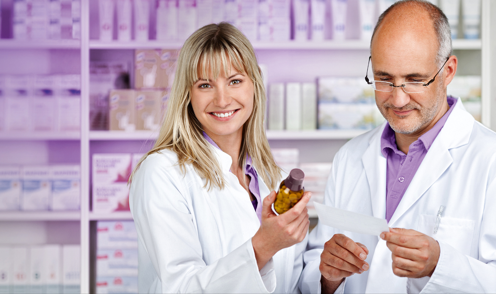 Rundumschutz gibt es auch für Apotheken (Foto: Helvetia Versicherungen Deutschland). Rundumschutz gibt es auch für Apotheken (Foto: Helvetia Versicherungen Deutschland).