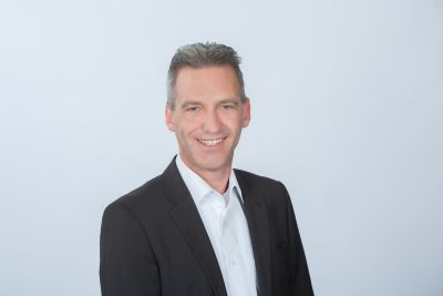 Achim Gengenbach, Key Account Manager B2B süd-West für AOC und MMD Achim Gengenbach, Key Account Manager B2B süd-West für AOC und MMD