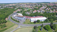 GRW Gebr. Reinfurt Hauptsitz GRW Gebr. Reinfurt Hauptsitz
