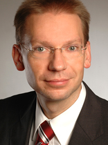Mike Lange, Director Sales & Marketing, Z-Wave Europe