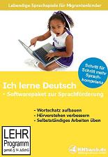 Schritt für Schritt mehr Sprachkompetenz Schritt für Schritt mehr Sprachkompetenz