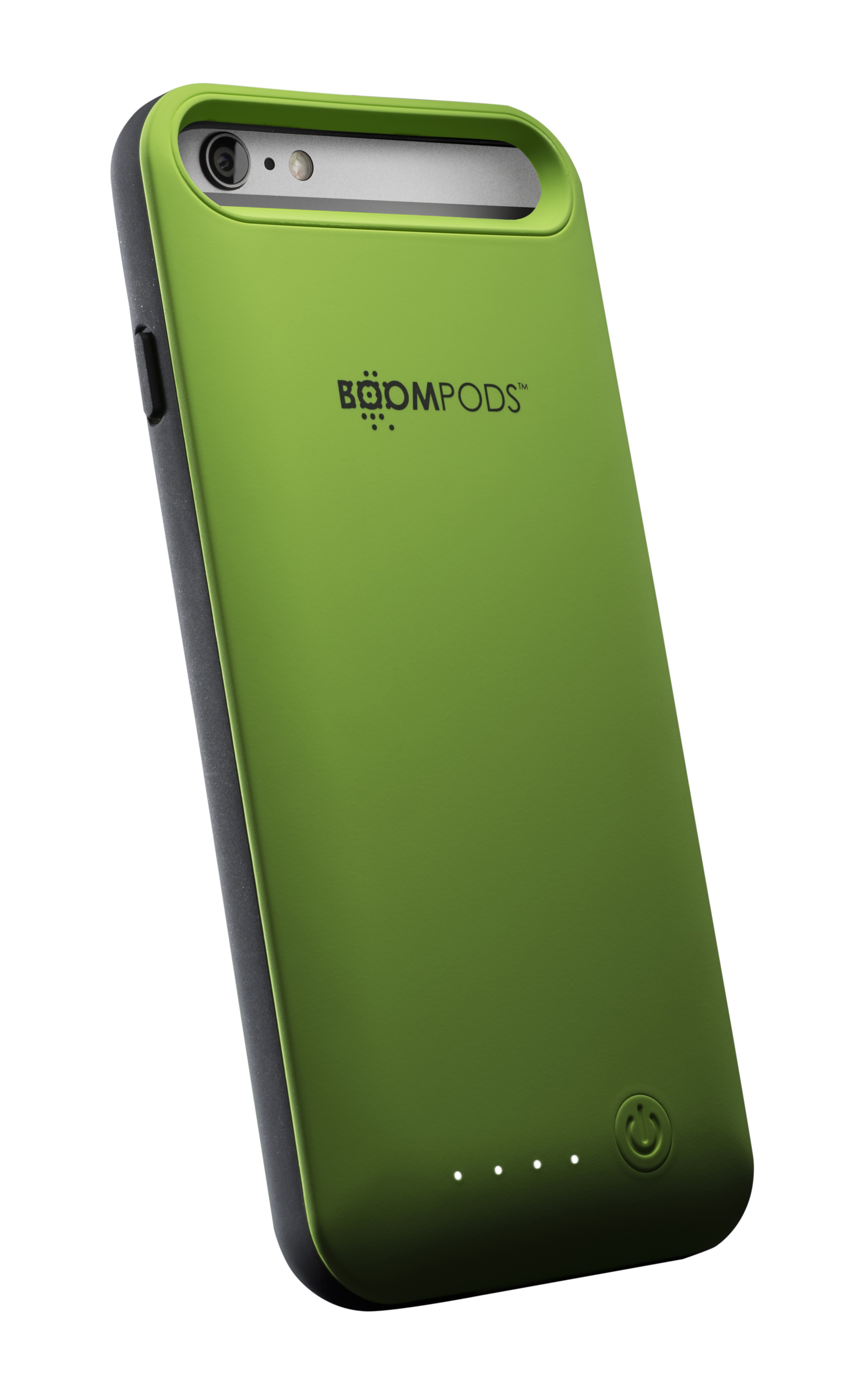 BOOMPODS powercase i6 BOOMPODS powercase i6