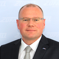 Michael Staude, Niederlassungsleiter, AXTHELM+ZUFALL GmbH & Co. KG