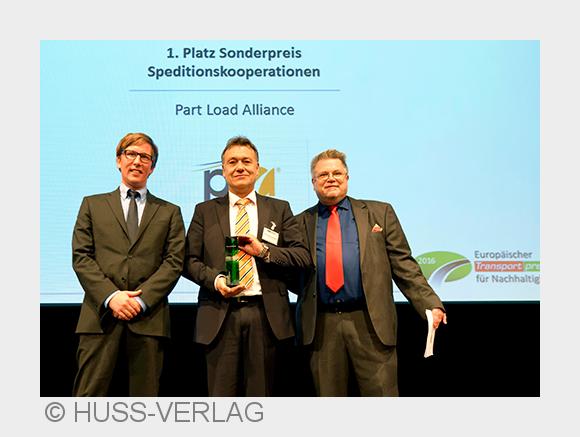 von li: Thomas Pietsch (Huss-Verlag), Heinz Hintzen (PLA), Torsten Buchholz (Huss-Verlag) (Bildquell von li: Thomas Pietsch (Huss-Verlag), Heinz Hintzen (PLA), Torsten Buchholz (Huss-Verlag) (Bildquell