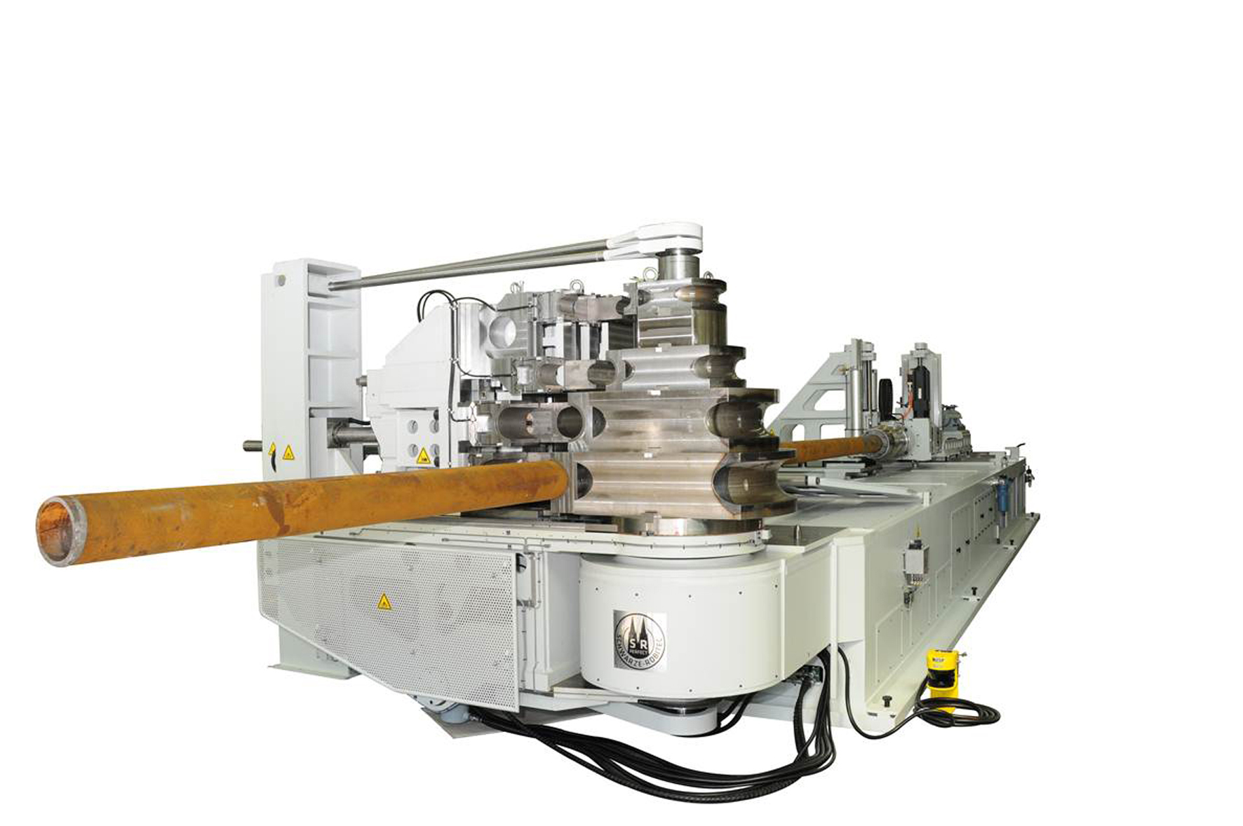 CNC 220 HD MW CNC 220 HD MW