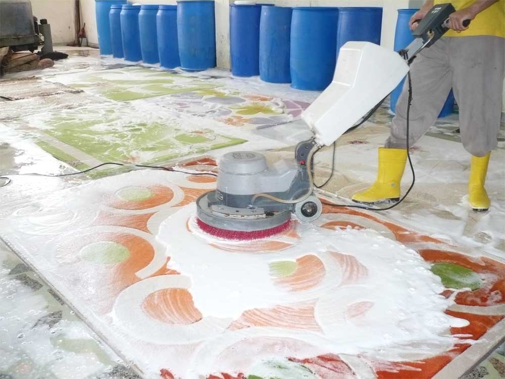 Teppichreinigung mit Tipps Teppichreinigung mit Tipps