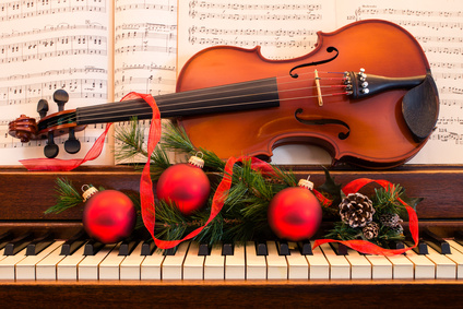 Weihnachtsfeier Ideen mit Musik - machen Sie Ihre Weihnachtsfeier zum Konzerterlebnis Weihnachtsfeier Ideen mit Musik - machen Sie Ihre Weihnachtsfeier zum Konzerterlebnis