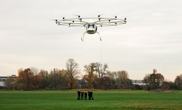 Volocopter Volocopter