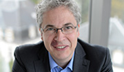 Dieter Hein, Rentenfondsmanager bei BLI - Banque de Luxembourg Investments