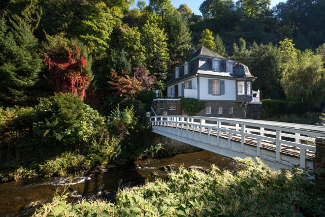 Brückenvilla in MonschauCopyright: www.fewo-direkt.de/2122010