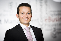 Nico Rehmann, Chief Sales Officer bei ARITHNEA (Bild: ARITHNEA) Nico Rehmann, Chief Sales Officer bei ARITHNEA (Bild: ARITHNEA)