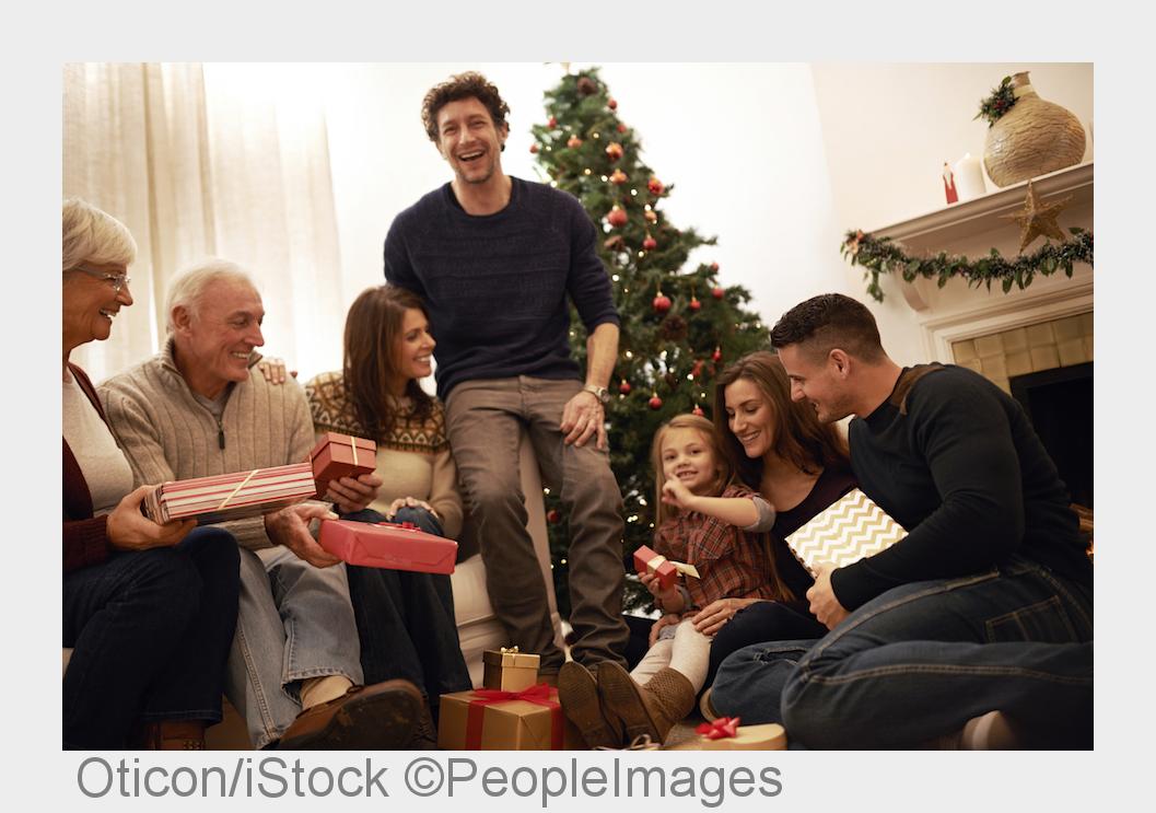 (Bildquelle: Oticon/iStock©PeopleImages) (Bildquelle: Oticon/iStock©PeopleImages)