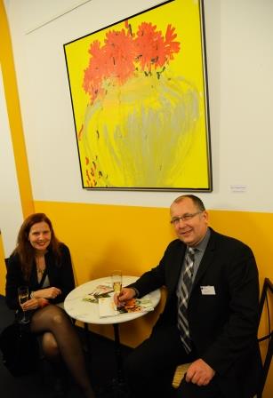 Vernissage Aachen