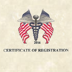 Produkte der LILA GmbH sind für den US-Vertrieb registriert Produkte der LILA GmbH sind für den US-Vertrieb registriert