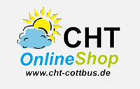 CHT Cottbuser Haustechnik GmbH CHT Cottbuser Haustechnik GmbH