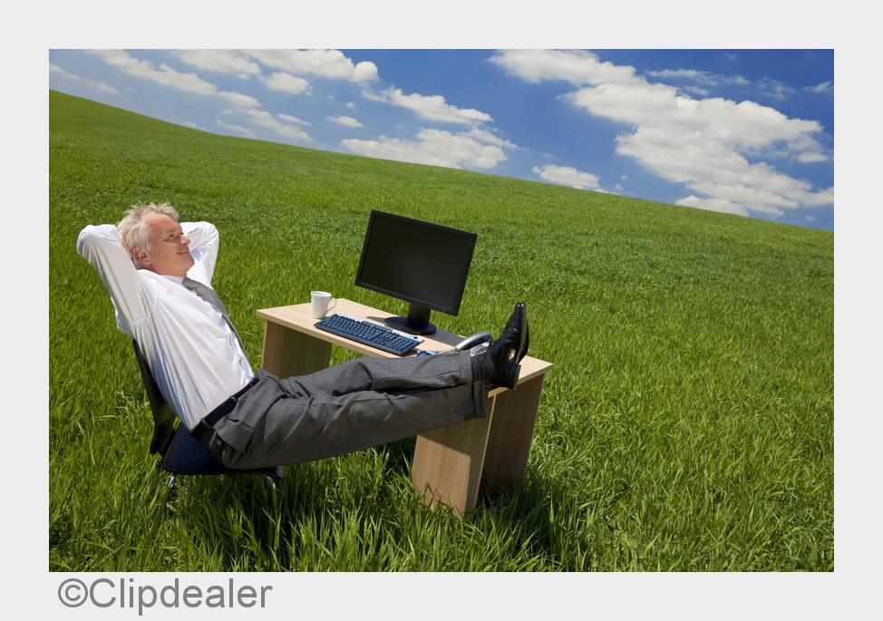 Balance zwischen Arbeit und Freizeit hält gesund (Bildquelle: Clipdealer) Balance zwischen Arbeit und Freizeit hält gesund (Bildquelle: Clipdealer)