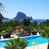 Apartment Hotel Petunia Ibiza 