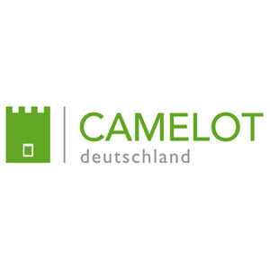 Logo Camelot