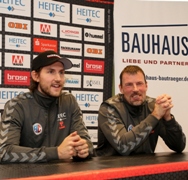 (Foto: hl-studios, Erlangen): HC Erlangen verstärkt sich mit schwedischen Torjäger Tobias Rivesjö