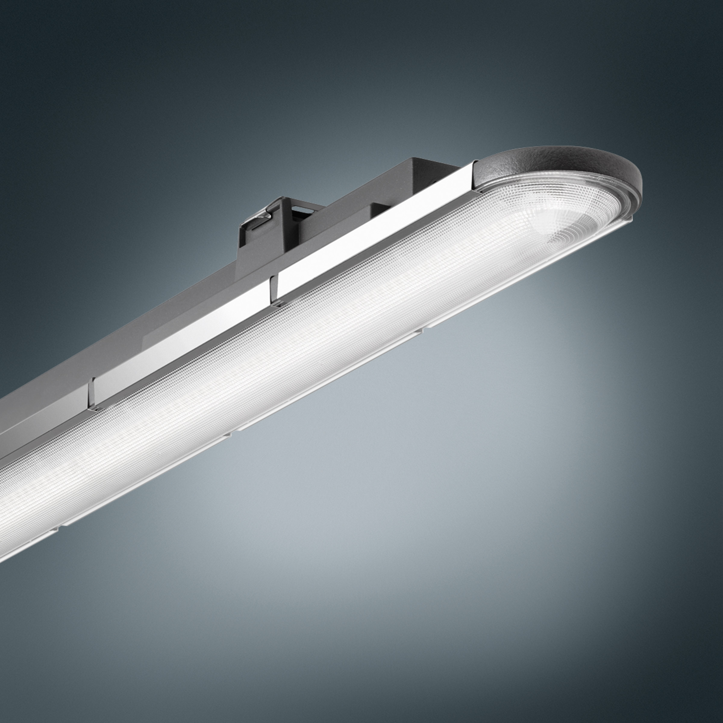 Extrem robust und energieeffizient: Die Nextrema LED G3überzeugt mit einer hohen Lichtausbeute. Extrem robust und energieeffizient: Die Nextrema LED G3überzeugt mit einer hohen Lichtausbeute.