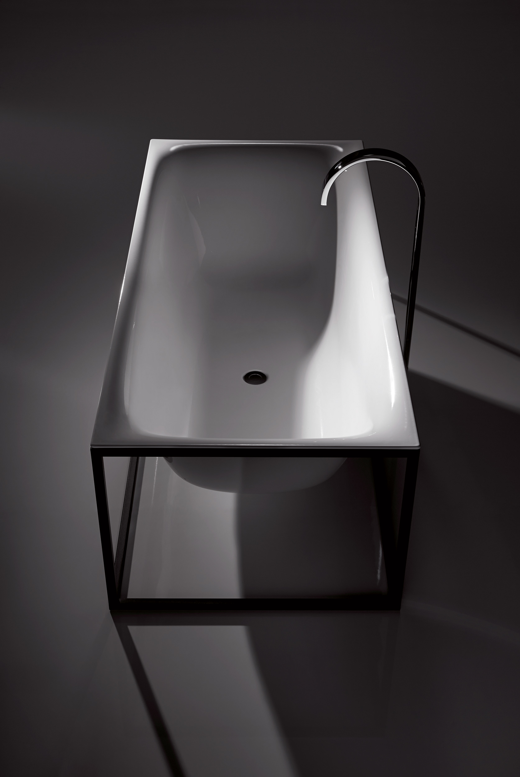 Die Badewanne BetteLux Shape wurde beim German Design Award 2016 mit Gold ausgezeichnet.