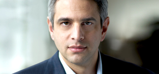 Doppelt ausgezeichnet: The unbelievable Machine Company von CEO und Gründer Ravin Mehta Doppelt ausgezeichnet: The unbelievable Machine Company von CEO und Gründer Ravin Mehta
