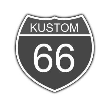 KUSTOM66 KUSTOM66