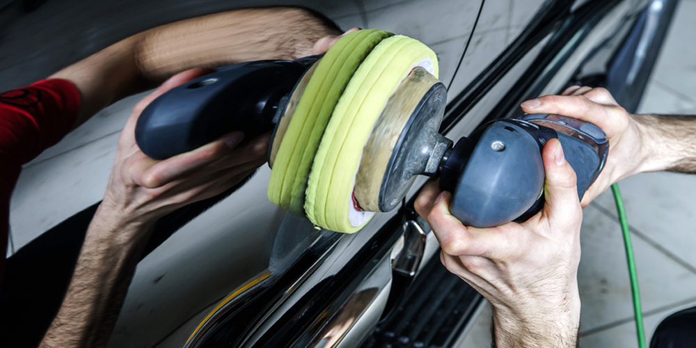 Autoreinigung Autoreinigung
