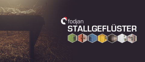 fodjan GmbH fodjan GmbH